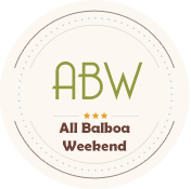 All Balboa Weekend